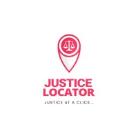 Justice Locator logo